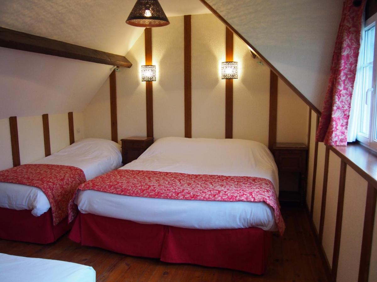 Maisonnette Le Cottage A 50M De La Plage D'Asnelles , 3Km D'Arromanches, 10Km De Bayeux Exterior foto